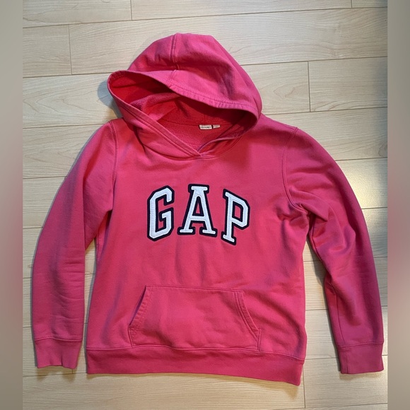 GAP Tops - GAP hoodie